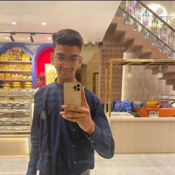 Half photo